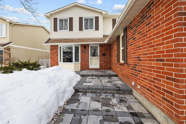 Photo de la propriété: 1090 Chablis Parkway ON K1C 2T5