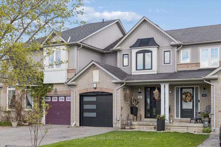 Property Photo: 50 Hammill Heights ON L0G 1M0