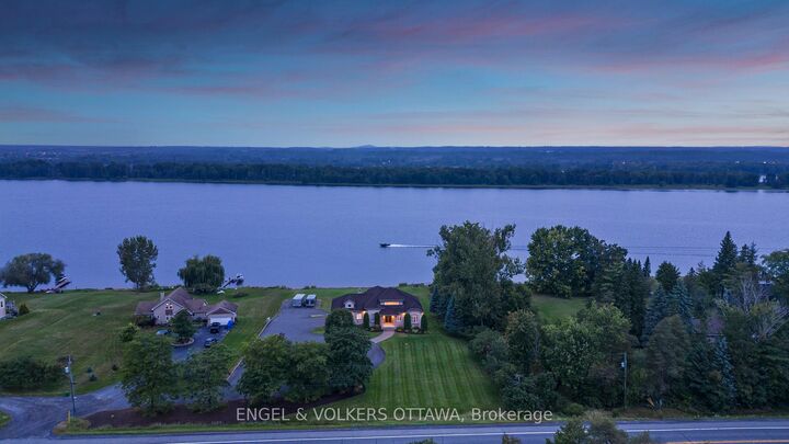 Property Photo: 1759 Regional 174 Road ON K4C 1H5