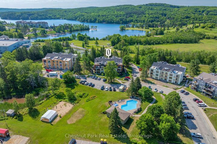 1235 Deerhurst Summit Drive 52-101 — photo 1