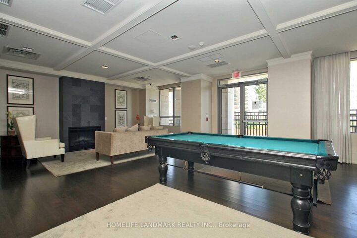 Property Photo: 388 Prince Of Wales Drive 303 ON L5B 0A1