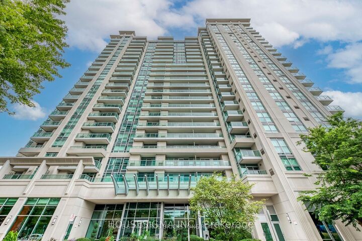 Property Photo:  17 Anndale Drive 308  ON M2N 2W7 