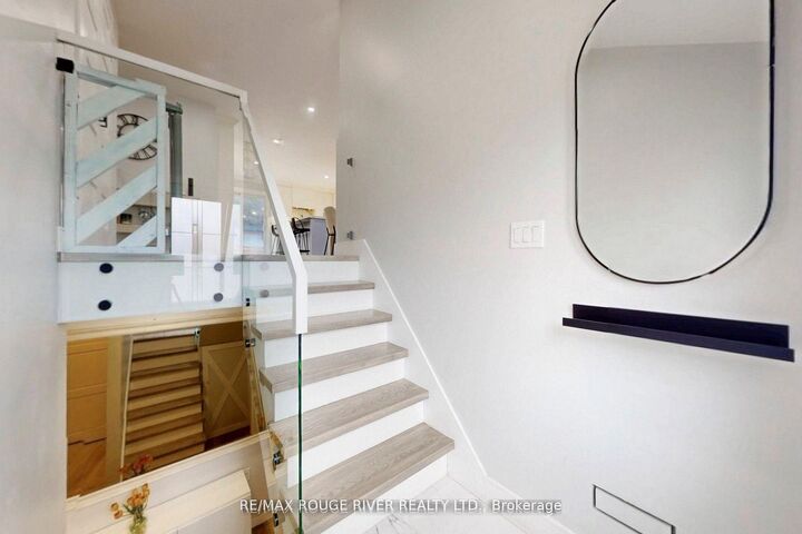 Property Photo: 247 Beaver Street N ON L1B 1J3