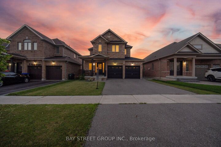 66 Milby Crescent — photo 1