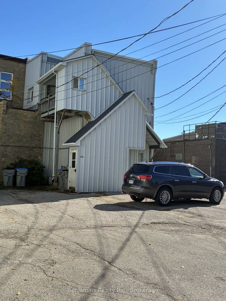 Property Photo:  421 Main Street S  ON N0M 1S6 