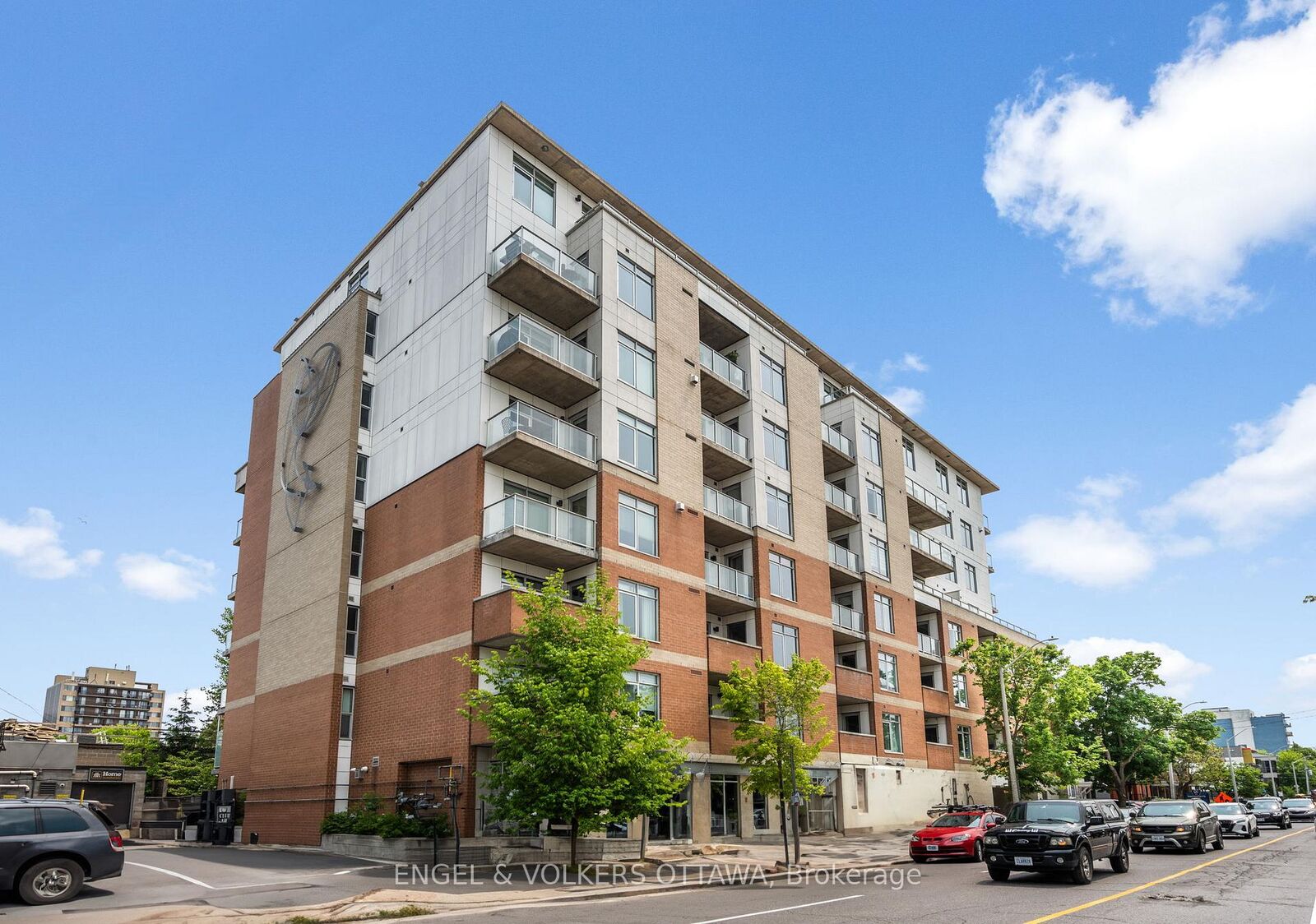 Property Photo:  131 Holland Avenue 602  ON K1Y 3A2 