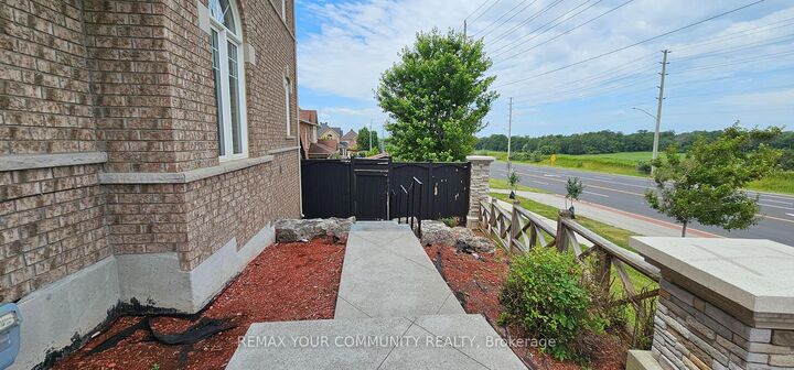 Property Photo: 46 Courtland Crescent Bsmt ON L9N 0A9