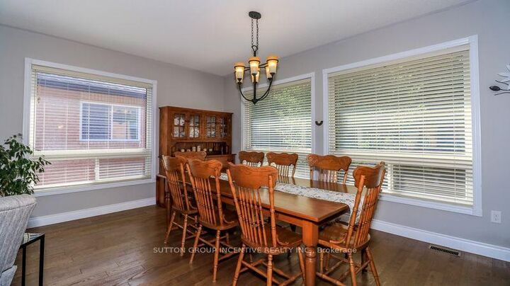Property Photo: 16 Cherry Sands Crescent ON L9Z 1P5
