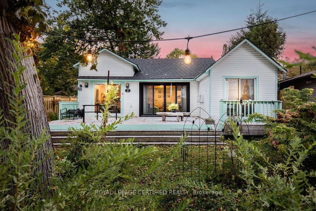 Property Photo: 7 Oliver Drive ON L0L 2J0