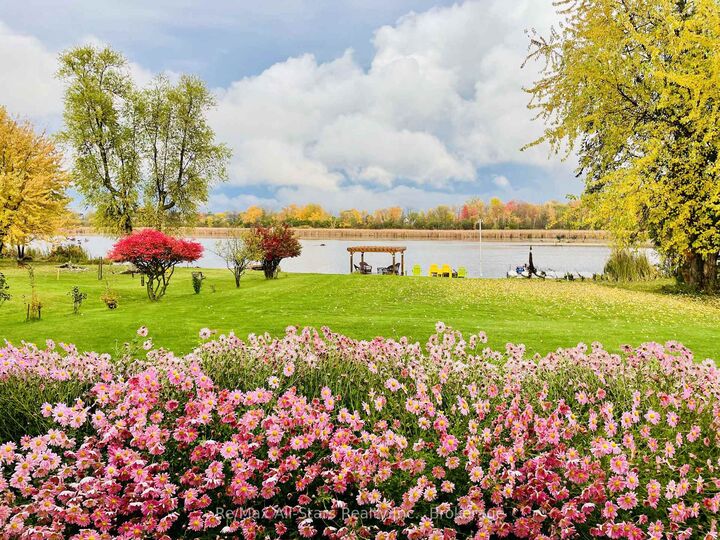Property Photo: 20915 Brunon Avenue ON L0C 1G0