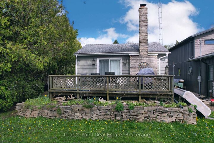 Property Photo:  55 Marina Avenue  ON N0H 2G0 