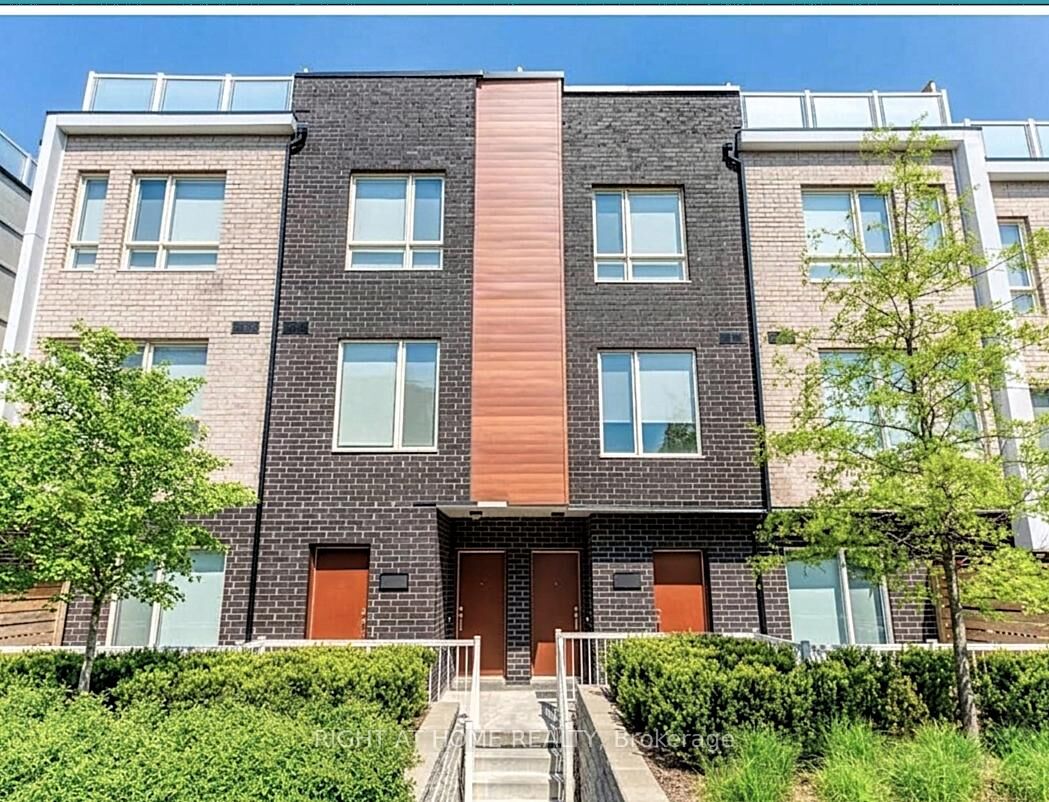 Property Photo:  28-1363 Neilson Road  ON M1B 0C6 