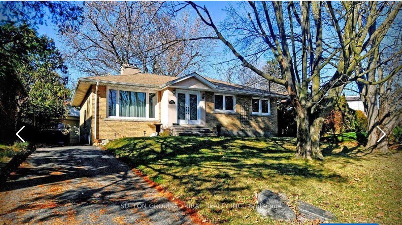 Photo de la propriété:  62 Leisure Lane Bsmt  ON L4C 4X1 