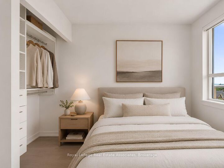 Property Photo: 4 Elsinore Path 706 ON M8V 4G7