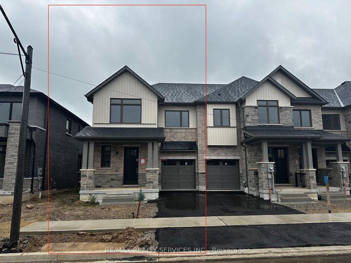 Property Photo:  10 Molnar Crescent  ON N3T 0X3 