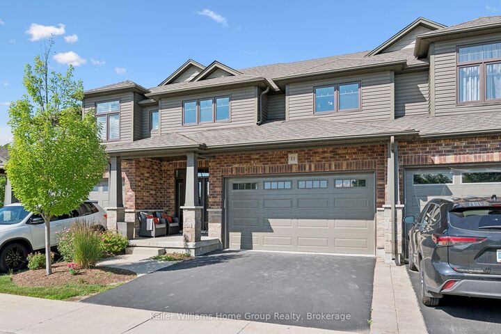 254 Gosling Gardens Avenue 11 — photo 1