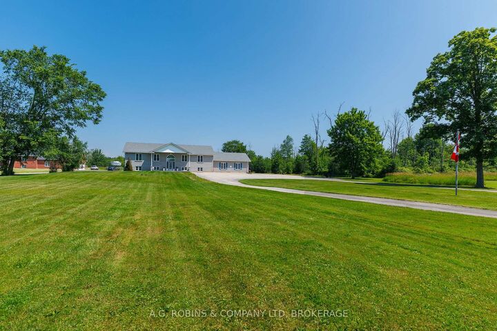 Property Photo: 12312 Lakeshore Road ON L0S 1V0