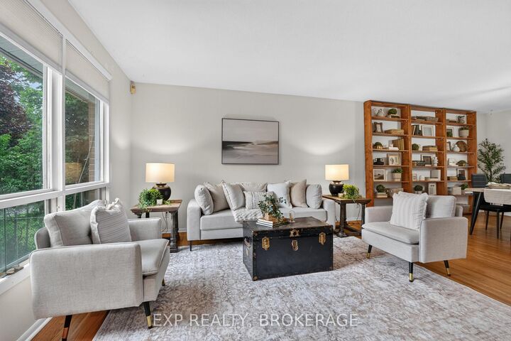 Property Photo: 11 Pember Place ON K7M 2P8