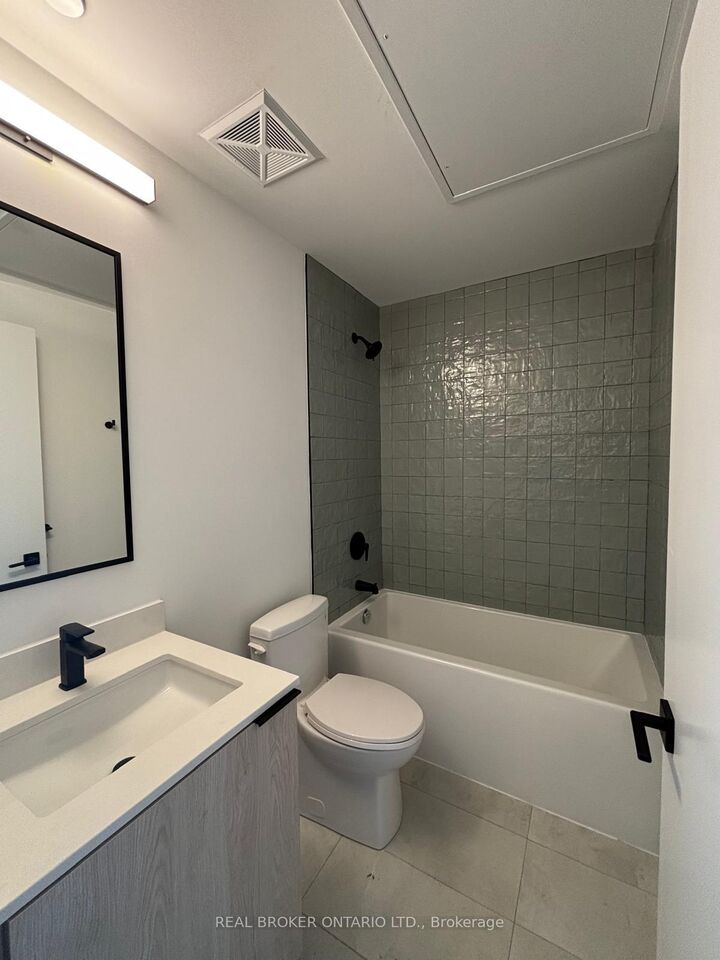 Property Photo: 1635 Military Trail 712 ON M1C 0G3