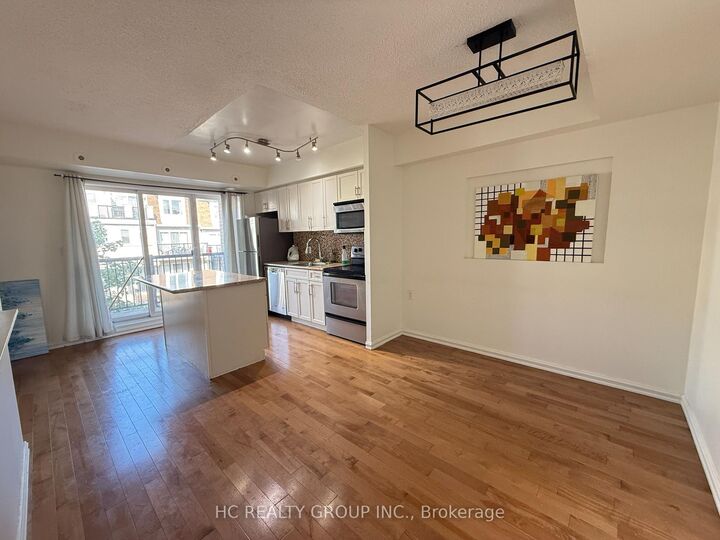 Property Photo: 3043 Finch Avenue W 2038 ON M9M 0A4