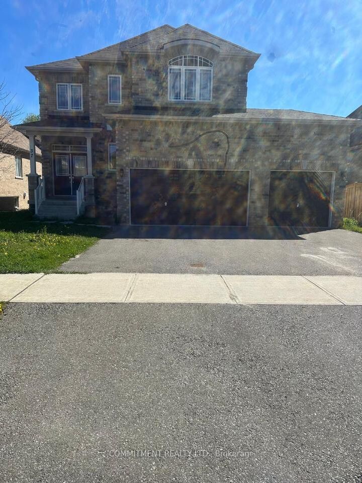 Property Photo: 37 Pearl Street ON L9Z 0G9