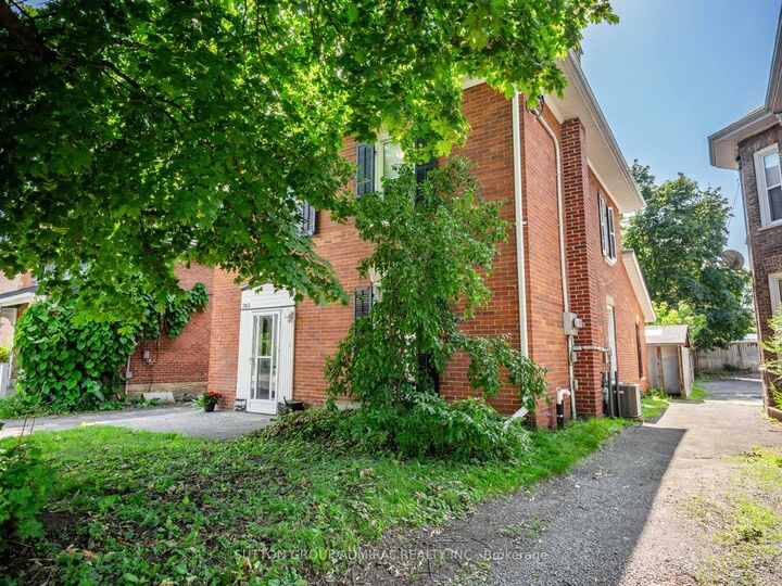 Property Photo:  265 Stewart Street  ON K9J 3M8 