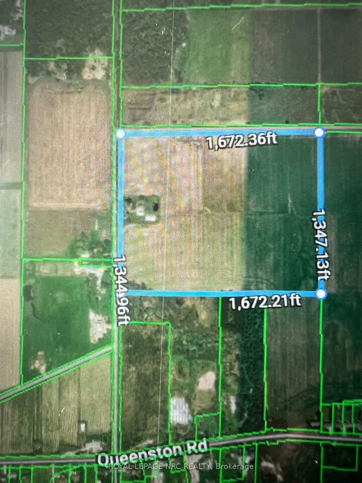 Property Photo: 499 Townline Road ON L2M 6W1
