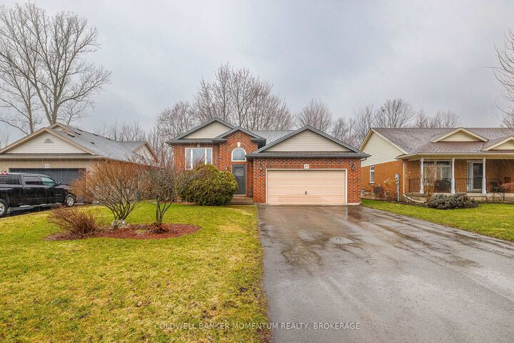 Property Photo: 47 Thorold Avenue ON L0S 1K0
