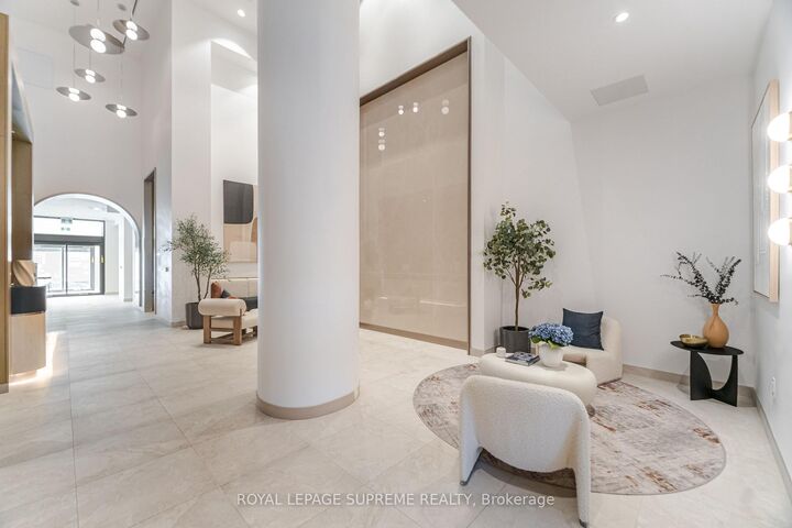 Property Photo:  181 Sterling Road 1603  ON M6R 0B2 