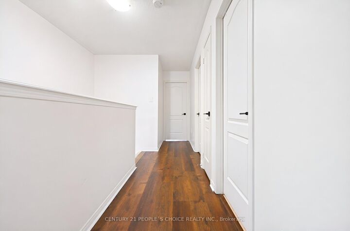 Property Photo:  103 Spicebush Terrace  ON L6X 0J6 