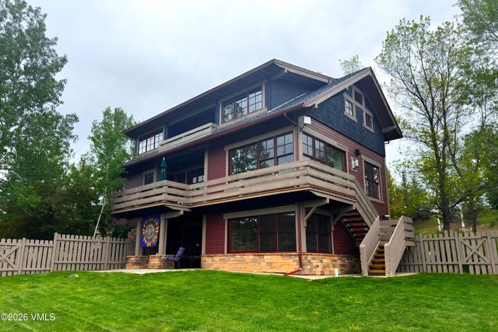 Property Photo: 51 Bunkhouse Place CO 81631