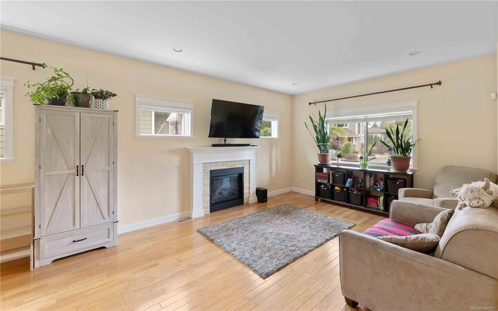 Property Photo: 3007 Keystone Dr BC V9L 0E1
