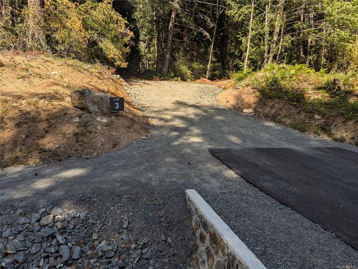 Property Photo:  4592 Beckingham Rd  BC V9C 4E2 