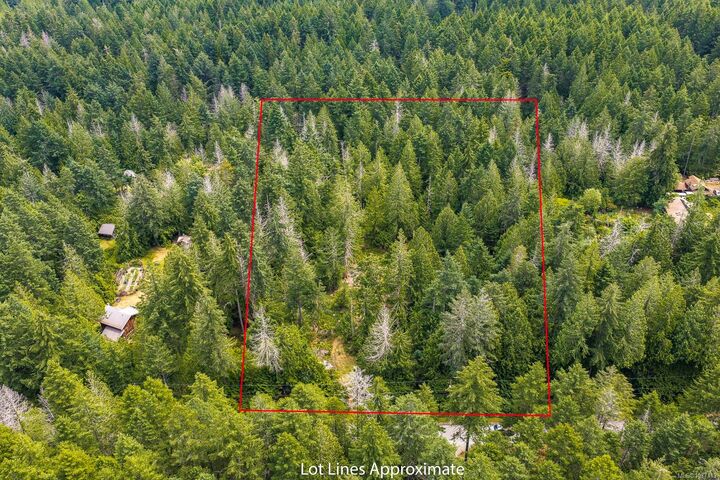 Property Photo: Lot 1 Sollans Rd BC V0R 1Z0