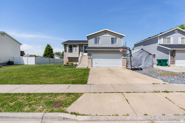 Property Photo: 4112 W 5400 S UT 84067
