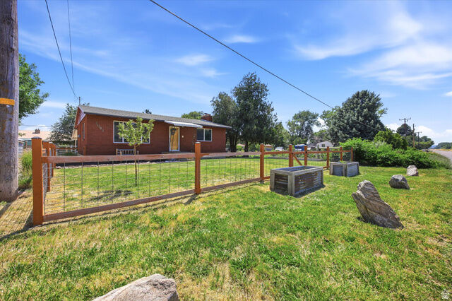 Property Photo:  2093 E 6600 S  UT 84405 
