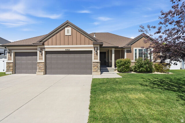 Property Photo:  9562 S Michal Robert Ln  UT 84081 