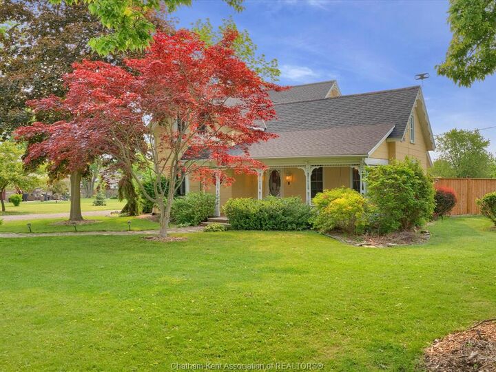 Property Photo: 42 Middleton Line ON N0P 2P0