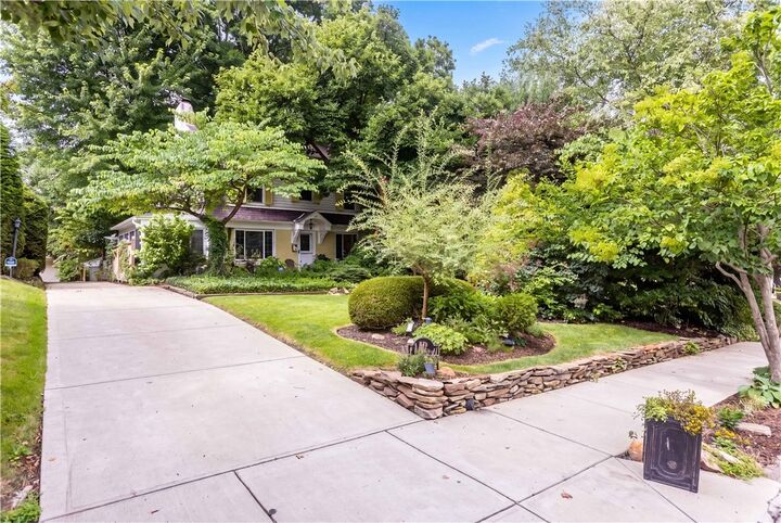Property Photo:  120 Maple Ave  PA 15218 