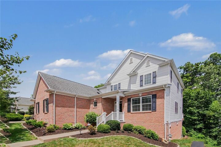 Property Photo: 824 Westminster Ln PA 16066