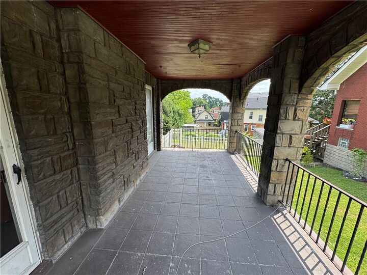 Property Photo: 79 Grant Ave PA 15202