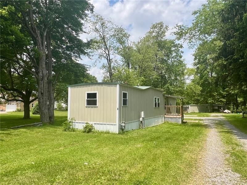 Property Photo:  25 Coolspring Street  PA 16137 