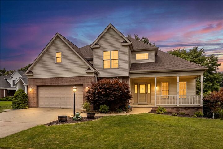 Property Photo: 918 Gregory Ct PA 16066