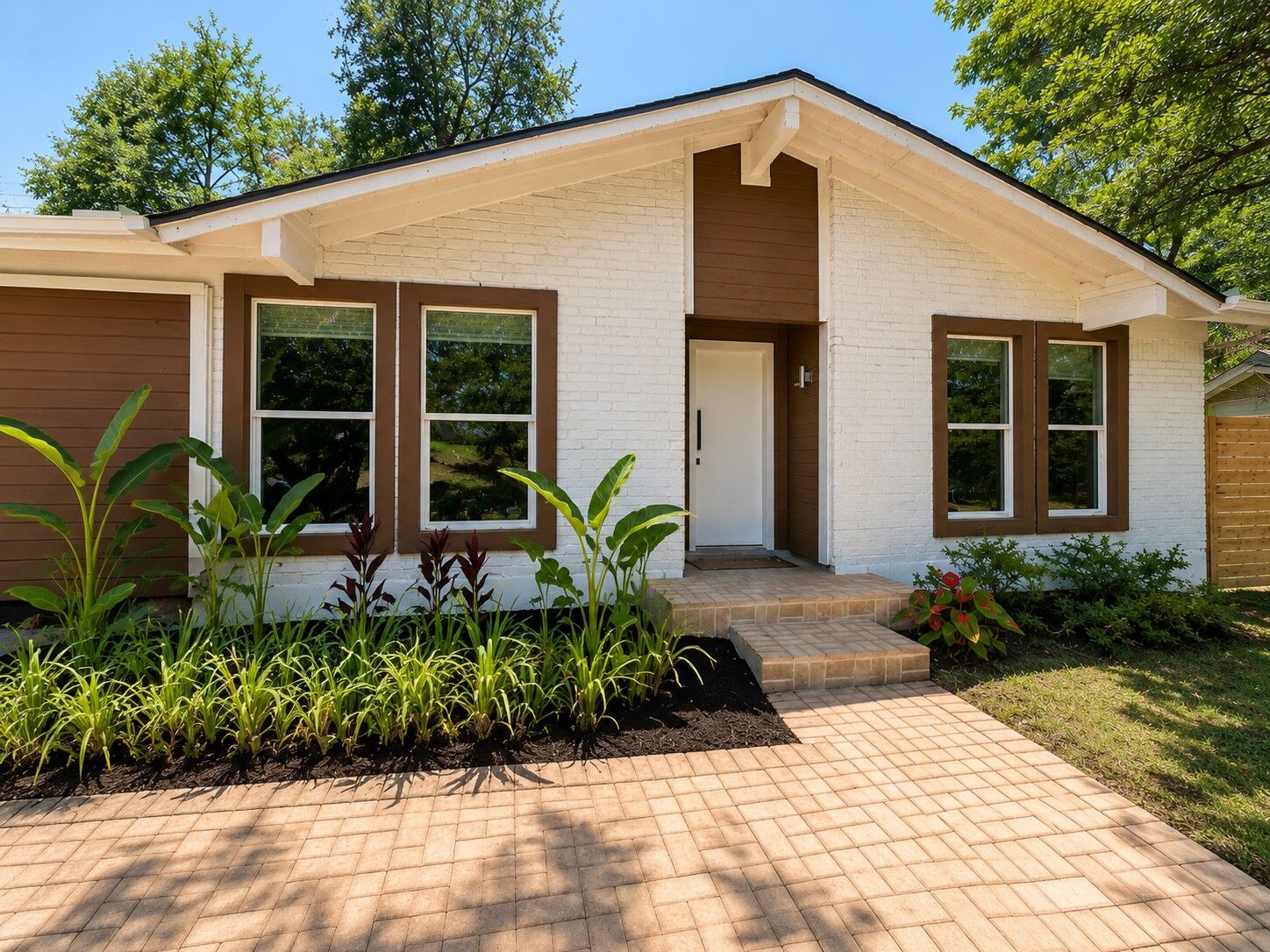 Property Photo:  4715 Carsonhill Drive  TX 78723 