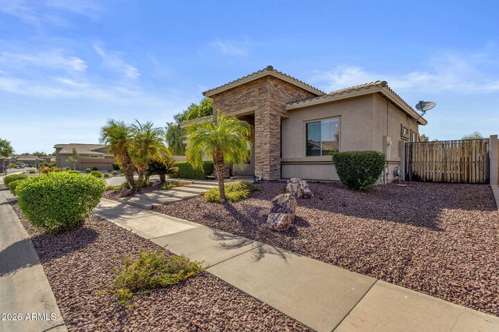Property Photo: 3334 E Hopkins Road AZ 85295
