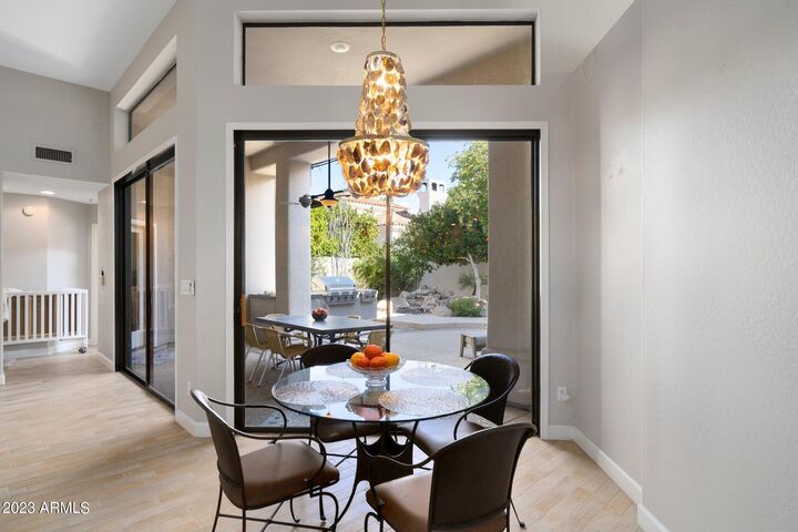 Property Photo: 7466 E Cochise Road AZ 85258