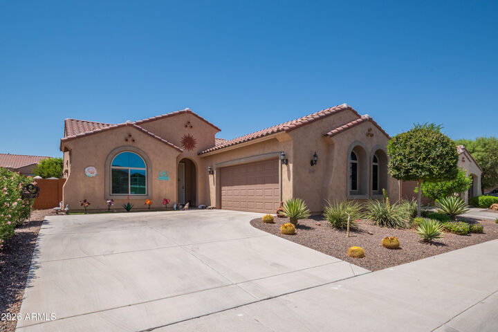 Property Photo:  25963 W Sequoia Drive  AZ 85396 
