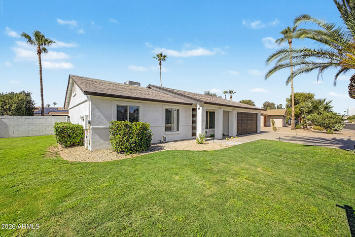 Property Photo:  9337 E Cortez Street  AZ 85260 