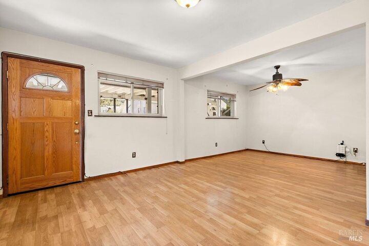 Property Photo: 1126 Wanda Street CA 94525