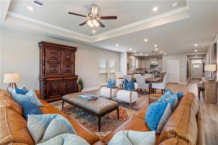 Property Photo:  6303 Raleigh Drive  TX 77845 